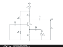 Lab 2 Circuit 1