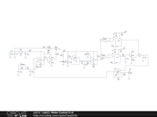 Lab11: Motor Control S+H