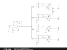 Project 2 Circuit