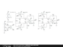 BIOE6403 LAB4 AMPLIFIER