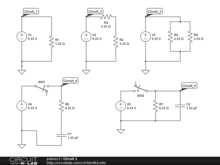 Circuit 1