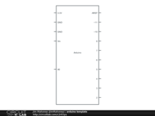 arduino template