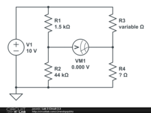 Lab 3 Circuit 2.3