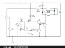 Mosfet Mosfet Driver