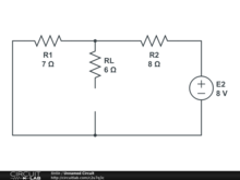 Unnamed Circuit