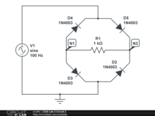 2164 Lab 3 Circuit 2