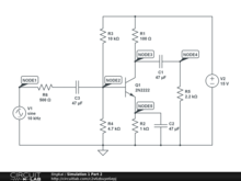 ELEC2003 Simulation 1 Part 2