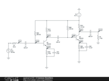 2 Common Emmiters
