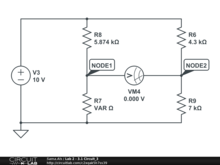 Lab 2 - 3.1 Circuit_3