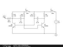 Lab 1_4_Multivibrator