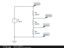 Circuit 3.1