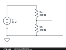 VoltageDivider2