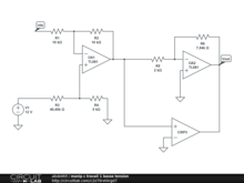 manip c travail 1 basse tension