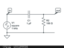 Unnamed Circuit