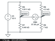 Lab 2 - Exercise 3: 3.1