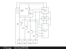 circuito de SP3