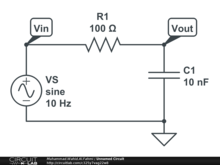 Unnamed Circuit