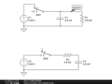 Lab 3 Circuit
