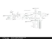 Physics 105 Design Circuit