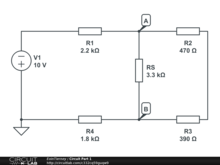 Circuit Part 1