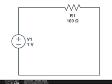 circuito basico