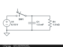 Lab 4 Exercise 2 and 3