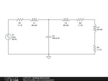 No Power Factor Correction