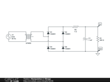 Manipulation 2: filtrage