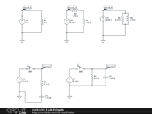 5 Lab 0 circuits