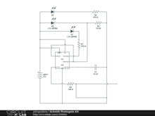 Schmitt Photogate Kit