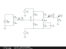 Lab22-FET amplifiers