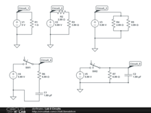 Lab 0 Circuits