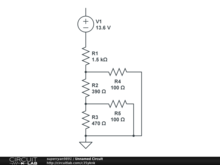 Unnamed Circuit