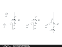 SD1 Sim circuit