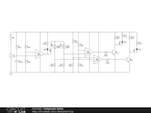 Integração Gates - P1