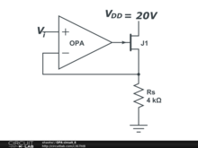 OPA circuit_6