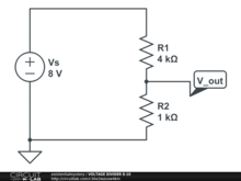 VOLTAGE DIVIDER 8-10