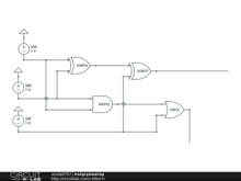 полусумматор