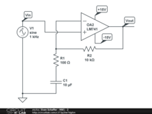 Evan Schaffer - HW1 - 2