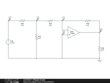 Project circuit