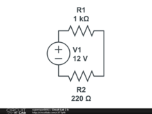 Circuit Lab 2 b