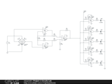 Project 1 Circuits Lab