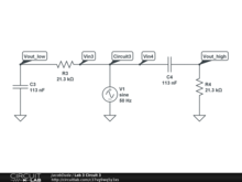Lab 3 Circuit 3