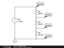 Unnamed Circuit