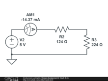 Onosen Assignment 2 Cicuit 2.1b