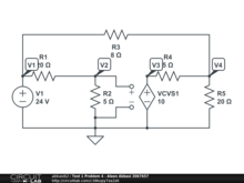 Test 1 Problem 4 - Aleen Abbasi 3067657
