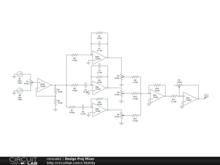 Design Proj Mixer