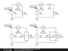 PHYSICS 1E03 Lab 1 2.1 Avery Zeiler