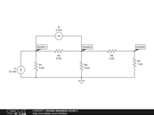 christos damaskos circuit 1