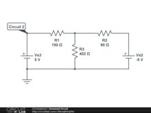 Unnamed Circuit